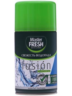 Освежитель воздуха Master Fresh Fusion 