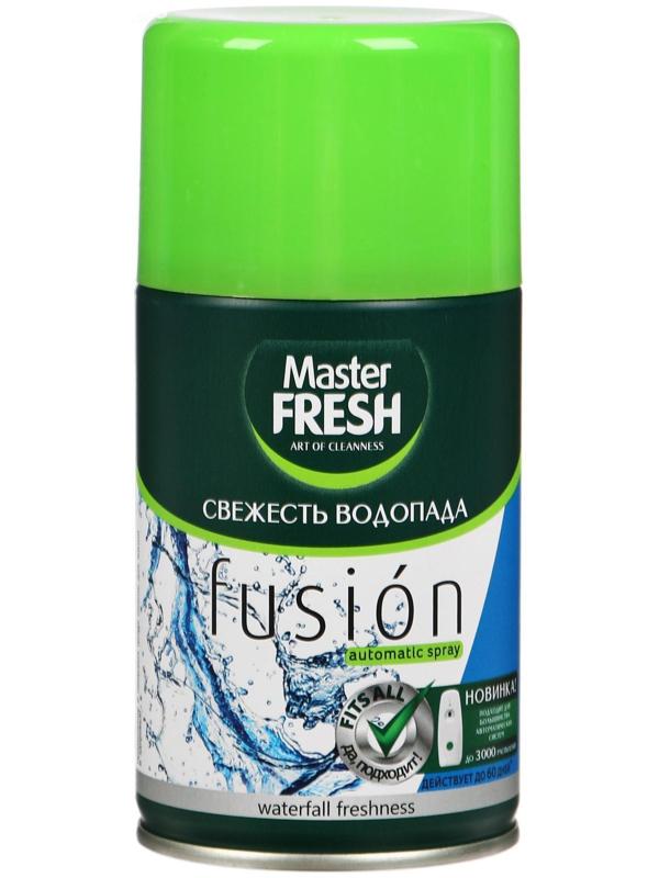 Освежитель воздуха Master Fresh Fusion 
