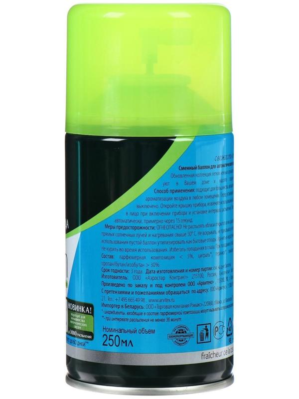 Освежитель воздуха Master Fresh Fusion 