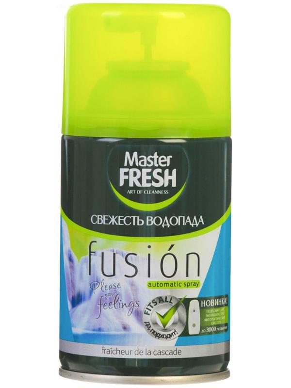 Освежитель воздуха Master Fresh Fusion 