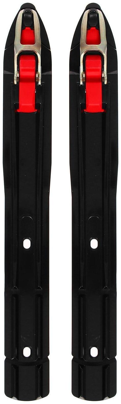 Крепления лыжные механические SHAMOV 06, NNN