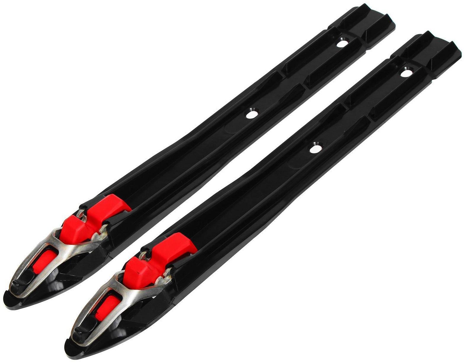 Крепления лыжные механические SHAMOV 06, NNN