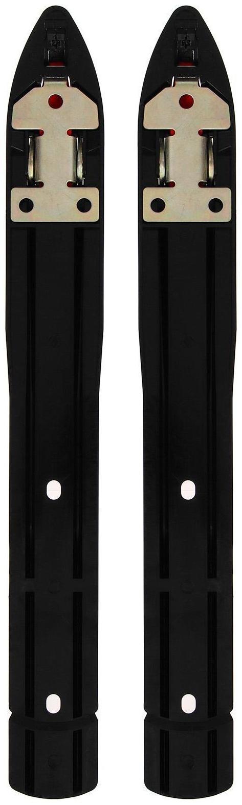 Крепления лыжные механические SHAMOV 06, NNN