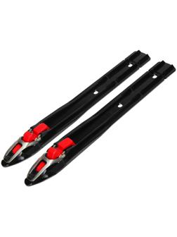 Крепления лыжные механические SHAMOV 06, NNN