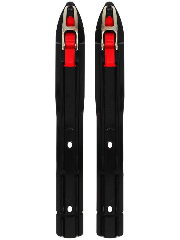 Крепления лыжные механические SHAMOV 06, NNN