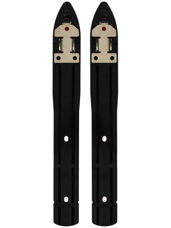 Крепления лыжные механические SHAMOV 06, NNN