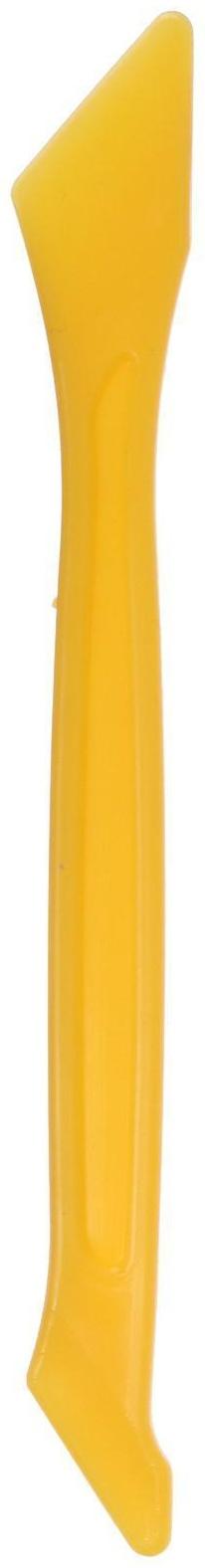 Пластилин восковой 18 цветов по 15 г 