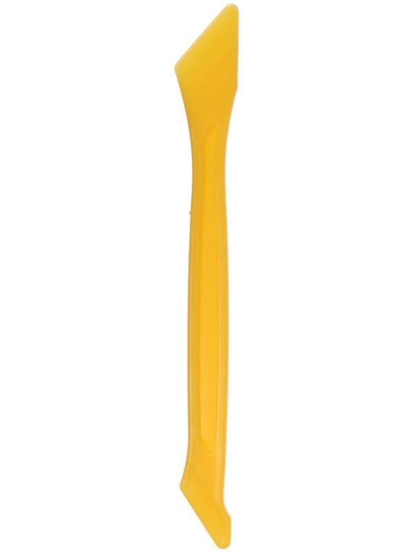 Пластилин восковой 18 цветов по 15 г 