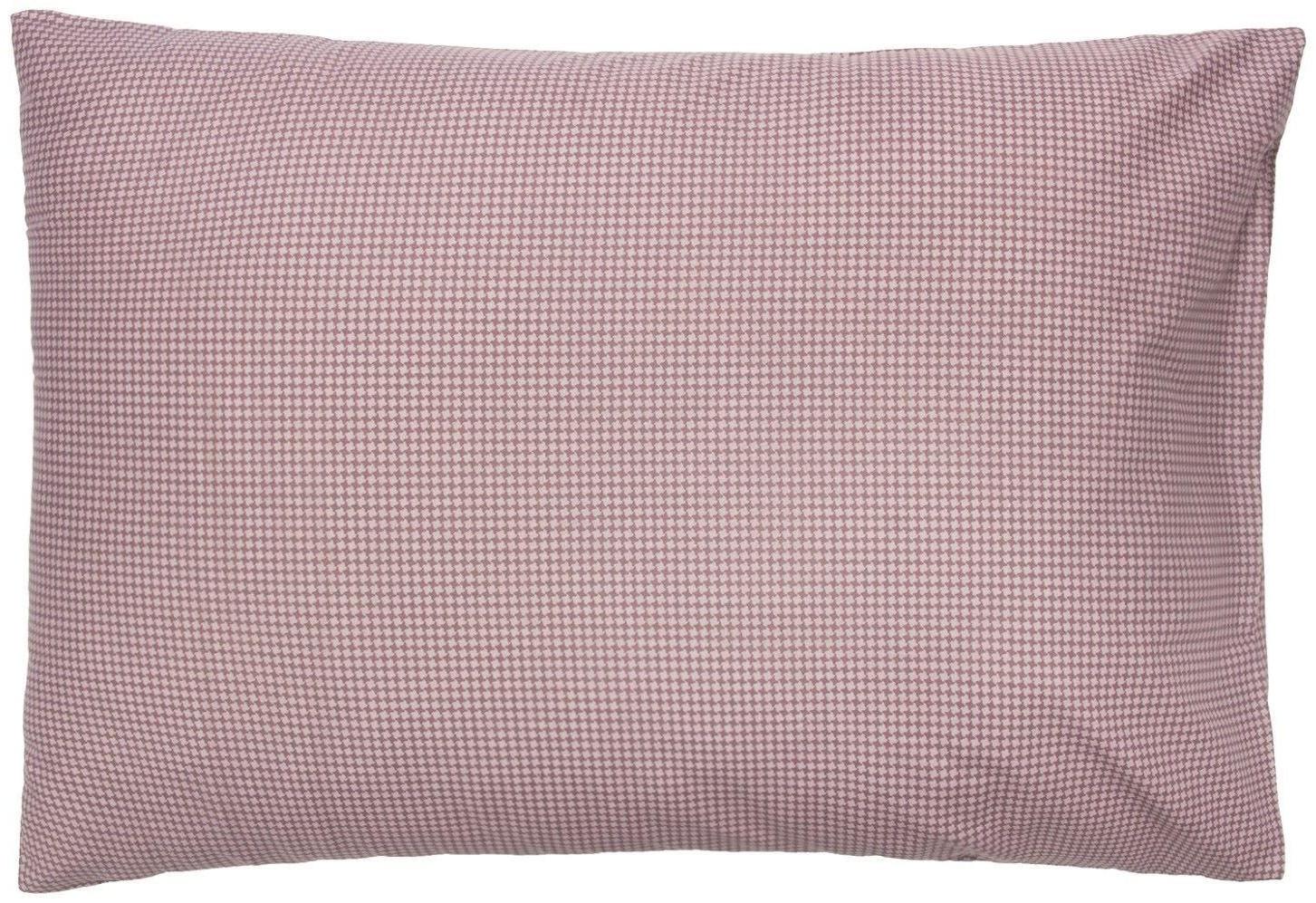 Наволочка Утренний кофе 50х70см, перкаль 115г/м хл100%