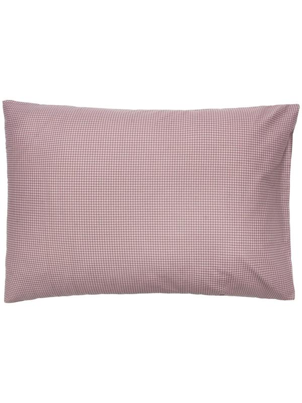 Наволочка Утренний кофе 50х70см, перкаль 115г/м хл100%