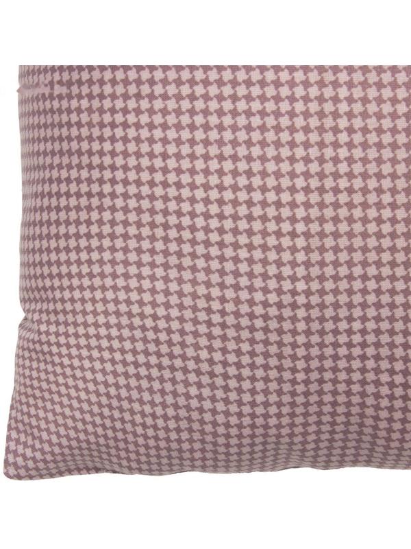 Наволочка Утренний кофе 50х70см, перкаль 115г/м хл100%