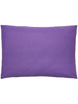 Наволочка Ежевичный смузи 50х70см, перкаль 115г/м хл100%