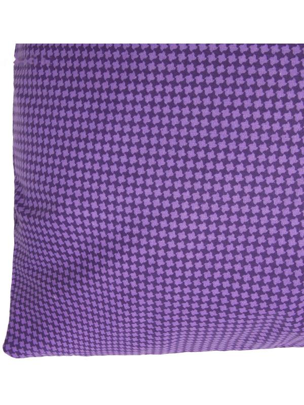 Наволочка Ежевичный смузи 50х70см, перкаль 115г/м хл100%