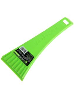 Скребок автомобильный Oktan, 180 мм