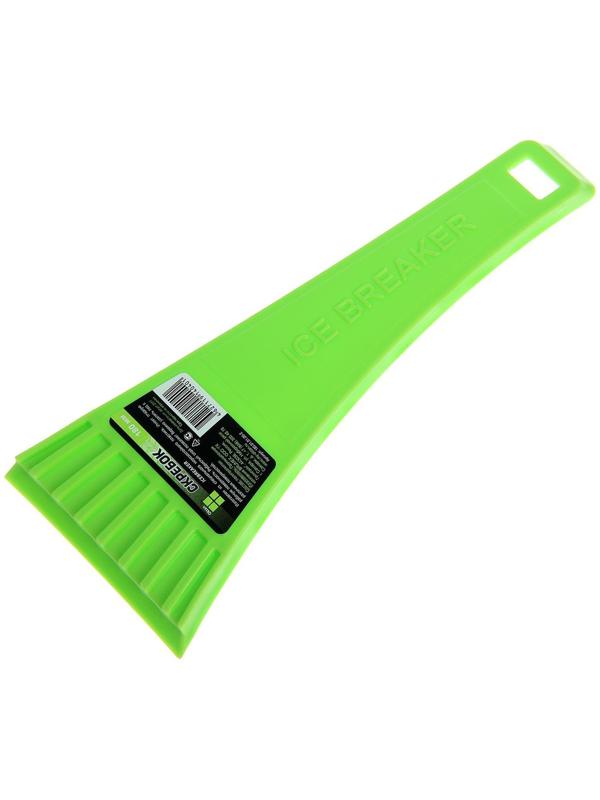 Скребок автомобильный Oktan, 180 мм