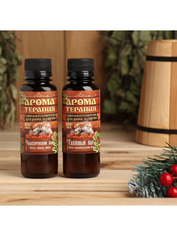 Набор: 2 ароматизатора 