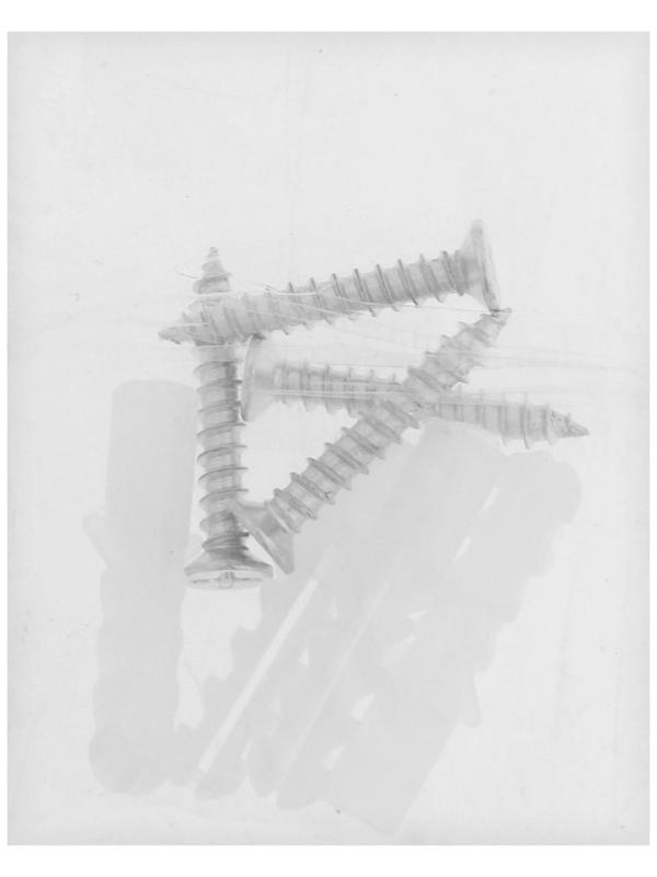 Зеркалодержатель (арт.1189), d=17 мм, без сверления, цвет медь, 4 шт.