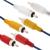 Кабель LuazON KDGN-003, 3xRCA (M) - 3xRCA (M), 3 м