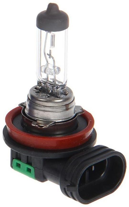 Лампа автомобильная Маяк, H11, 12 В, 55 Вт