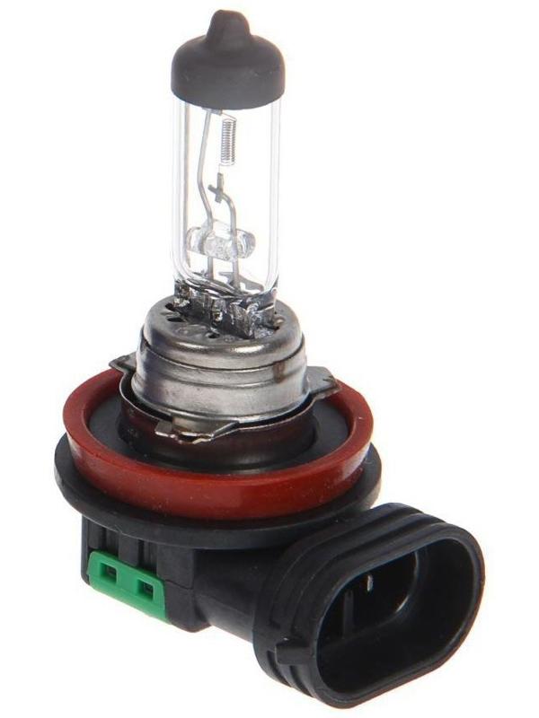 Лампа автомобильная Маяк, H11, 12 В, 55 Вт