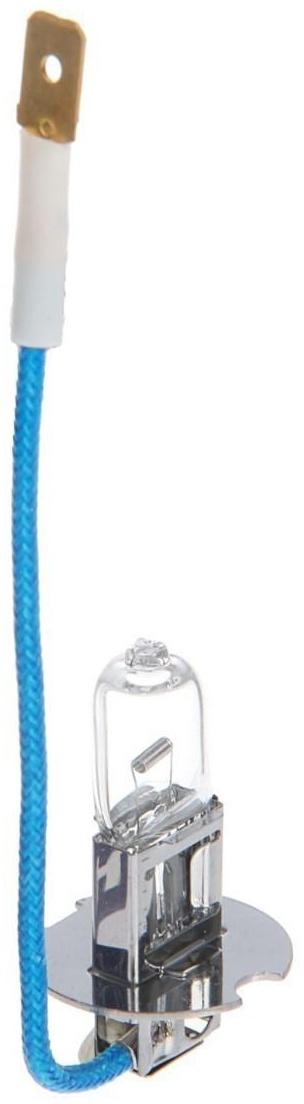 Лампа автомобильная Маяк, H3, 12 В,  55 Вт