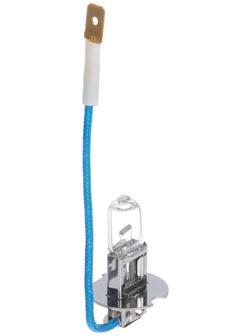 Лампа автомобильная Маяк, H3, 12 В,  55 Вт