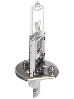 Лампа автомобильная Маяк, H1, 24 В, 70 Вт (Pk14.5s), 54130