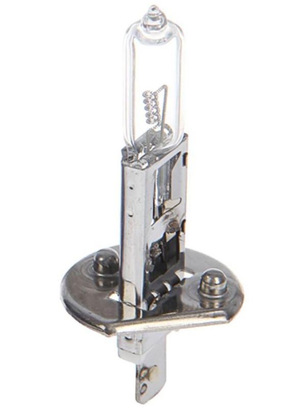 Лампа автомобильная Маяк, H1, 24 В, 70 Вт (Pk14.5s), 54130