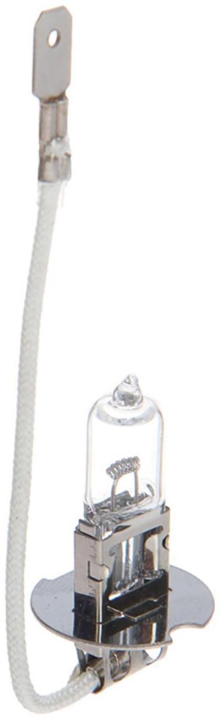 Лампа автомобильная Маяк, H3, 24 В, 70 Вт  54330