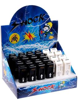 Прикол-шокер «Флешка», цвета МИКС