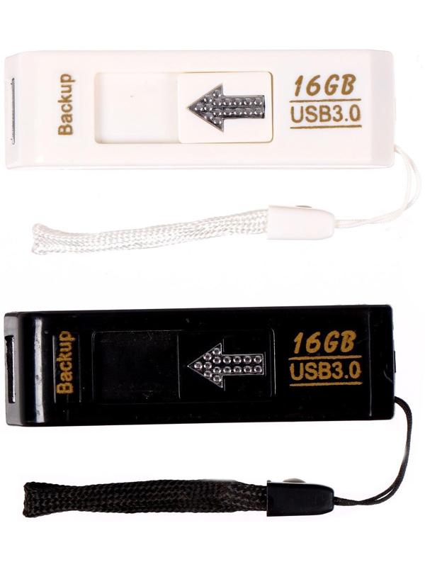 Прикол-шокер «Флешка», цвета МИКС