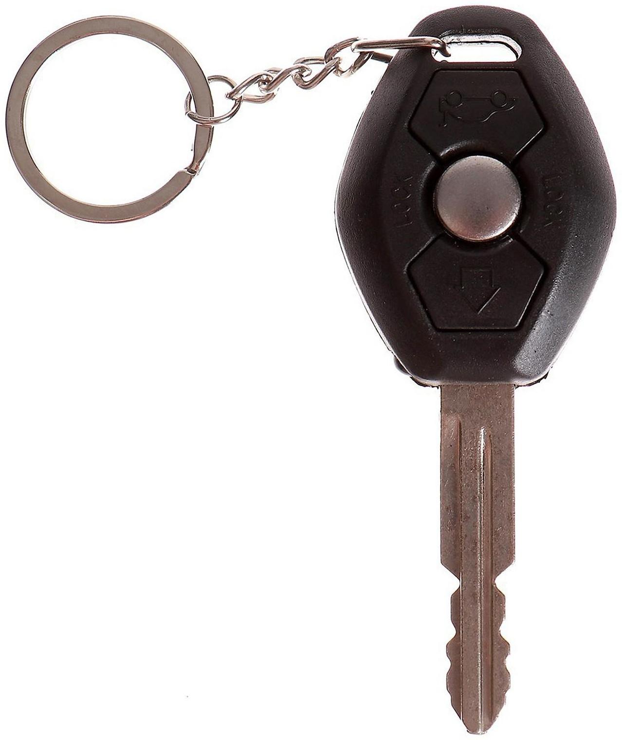 Прикол-шокер «Ключ»