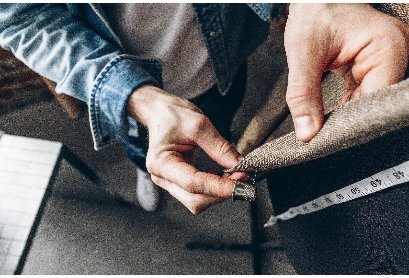 Напёрстки, d = 14-18 мм, 5 шт