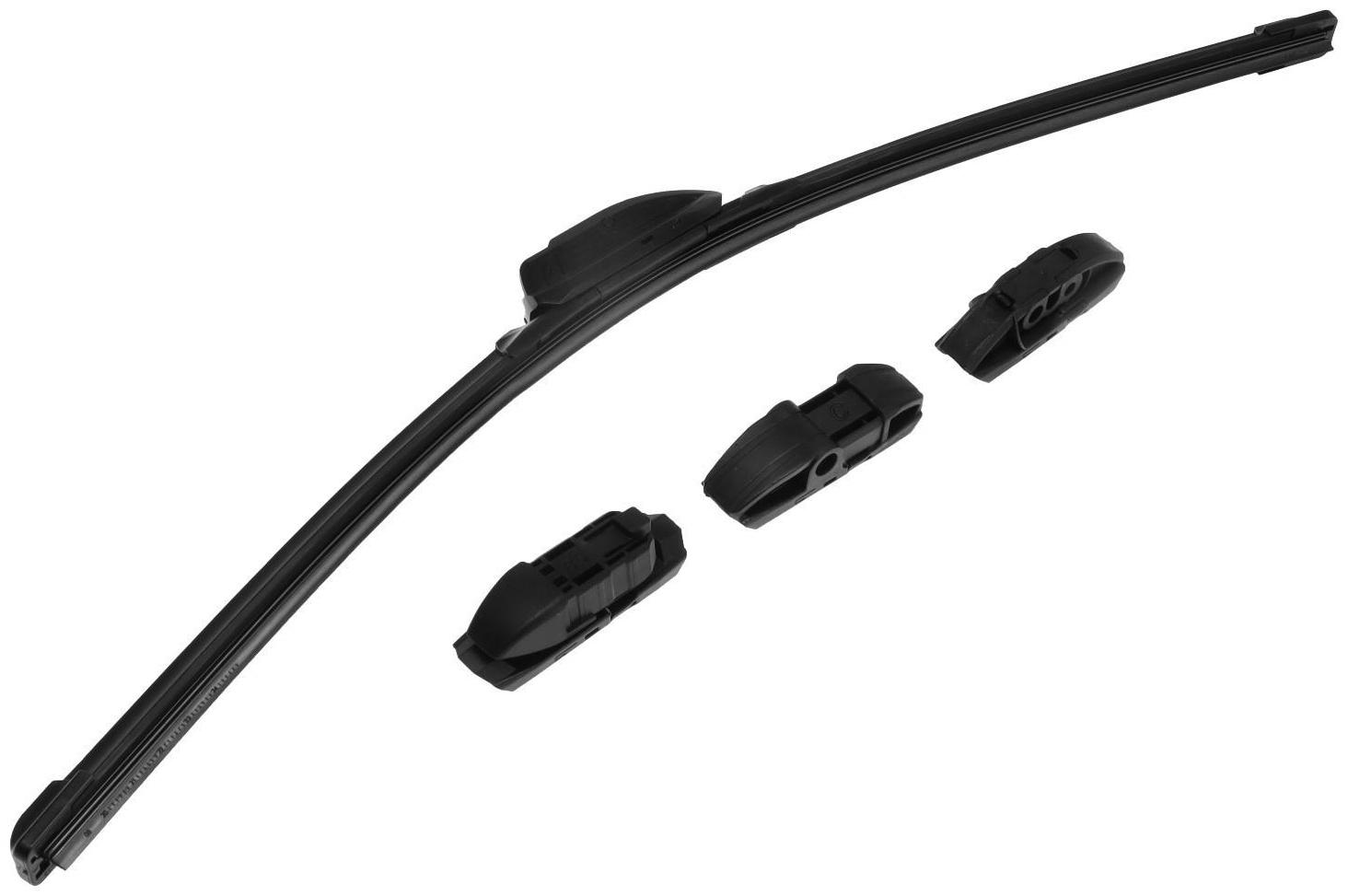 Щётка стеклоочистителя TORSO 21