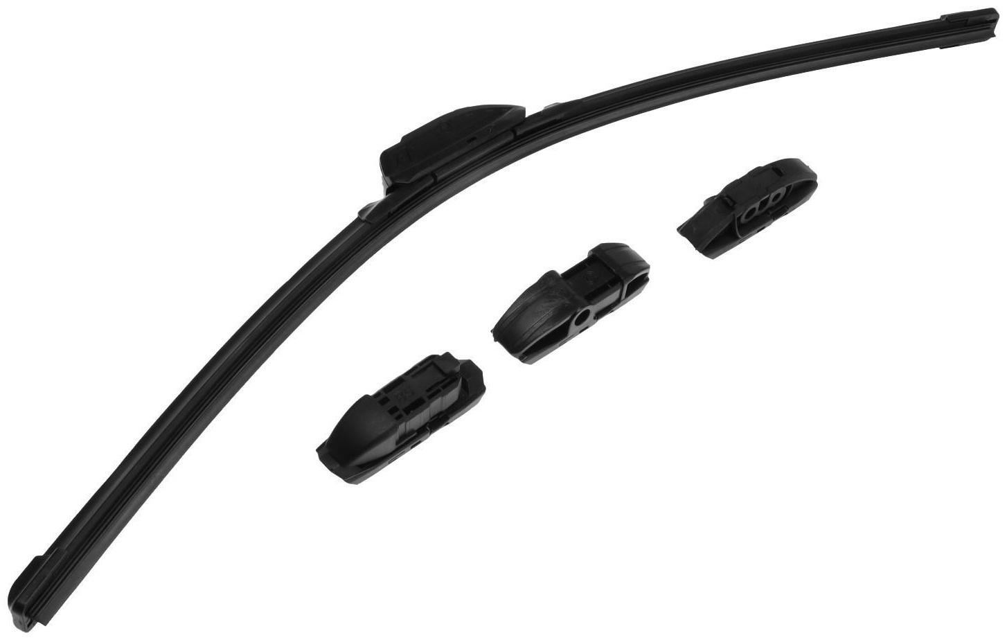 Щётка стеклоочистителя TORSO 22