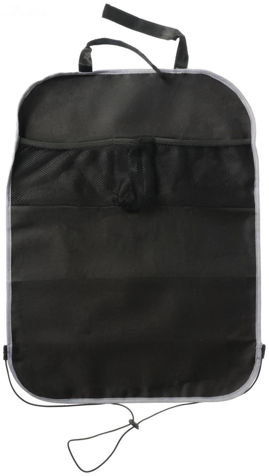 Накидка-органайзер, с карманами