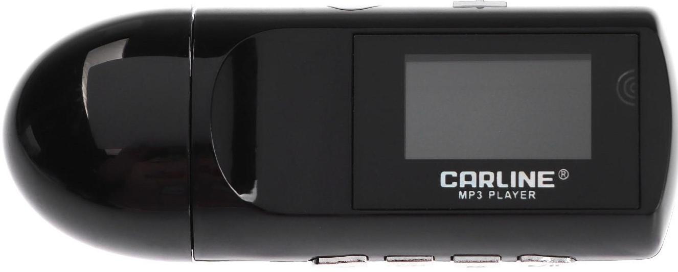 FM-трансмиттер Carline CMP-005