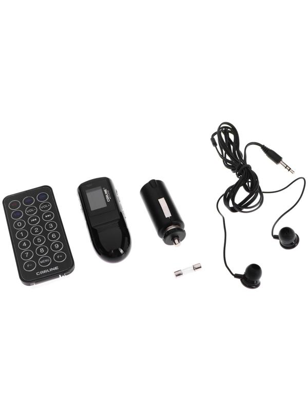 FM-трансмиттер Carline CMP-005