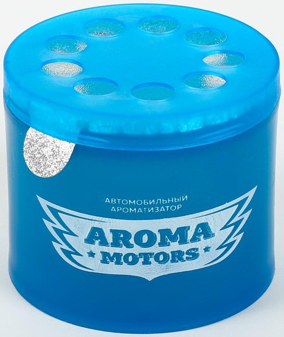 Ароматизатор гелевый Grass «Aroma Motors» OASIS, 100 мл