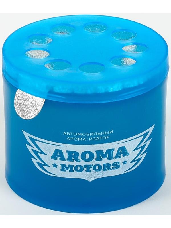 Ароматизатор гелевый Grass «Aroma Motors» OASIS, 100 мл