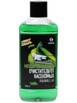 Омыватель стёкол Grass Mosquitos Cleaner летний, антимуха, 1 л