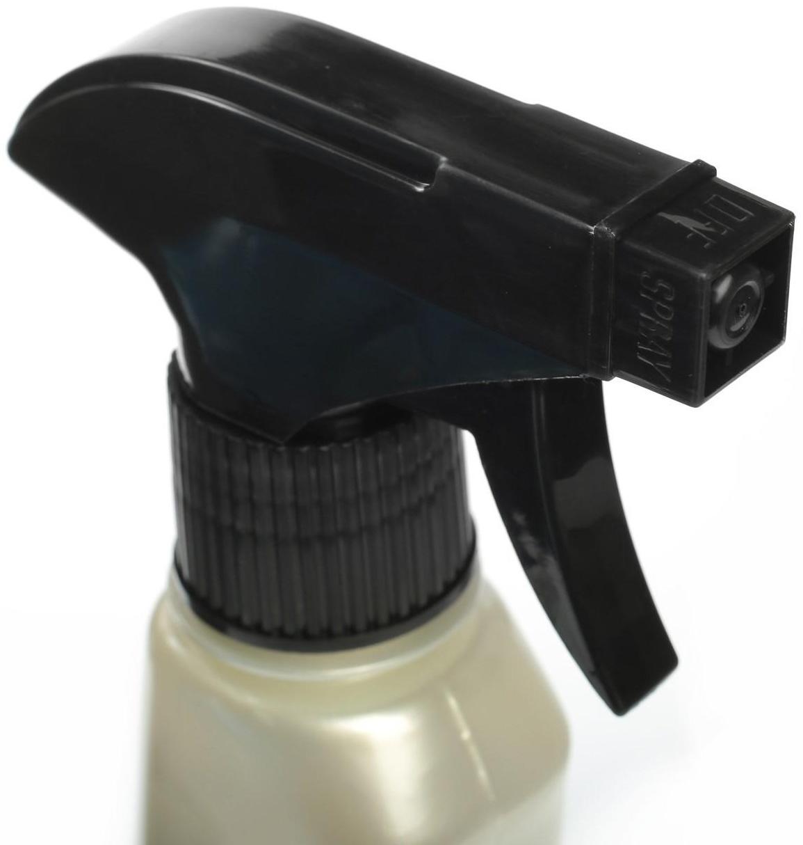 Полироль кузова Grass Express polish, 600 мл