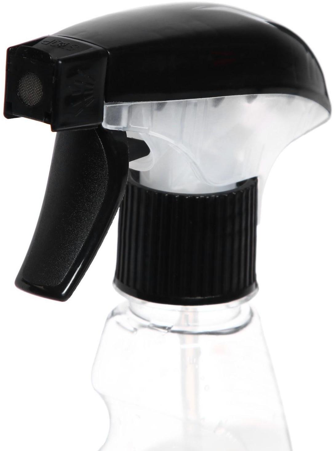 Полироль кузова Grass Express polish, 600 мл