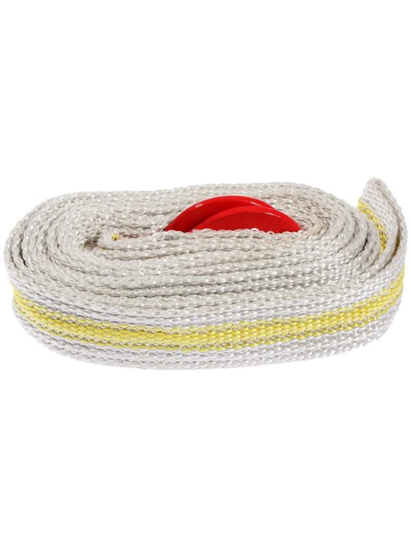 Трос ленточный, 2 крюка пакет, 3,5 т