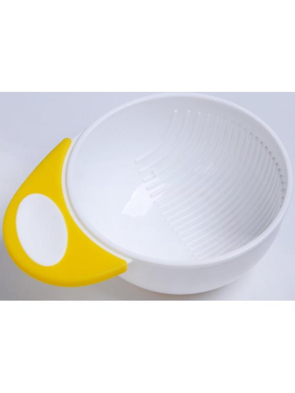 Набор для приготовления детского питания, от 0 мес., цвета МИКС