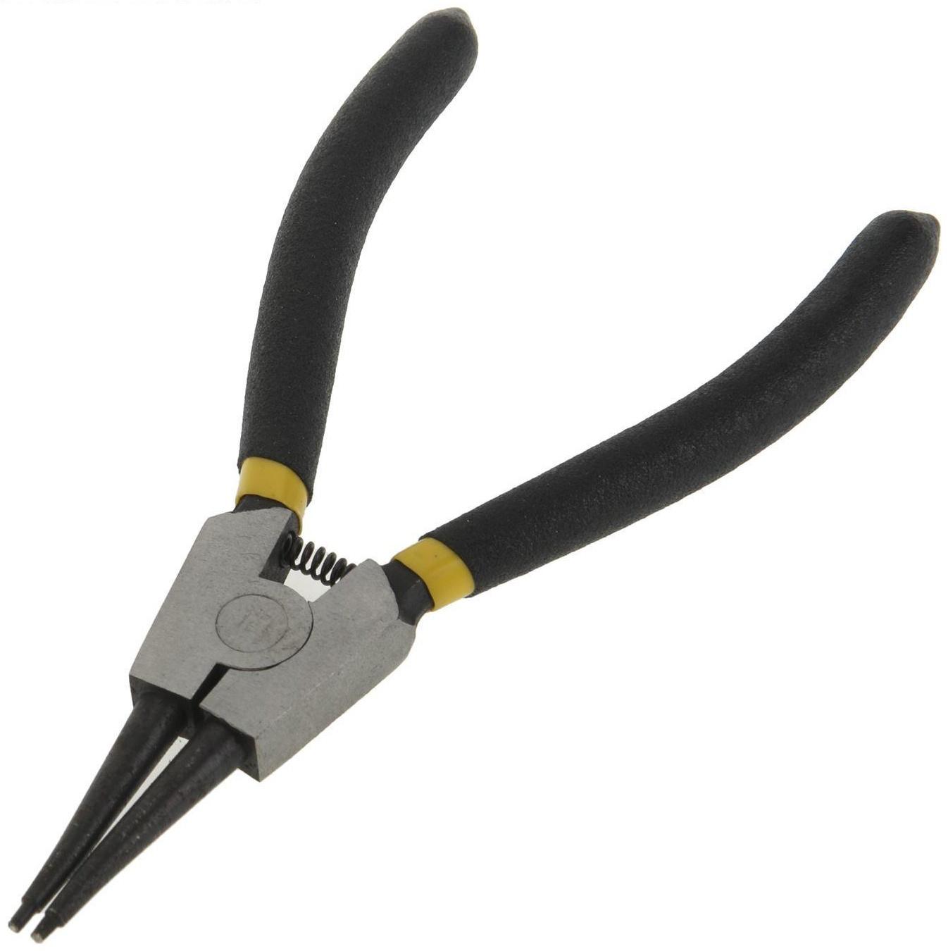 Съемник стопорного кольца 