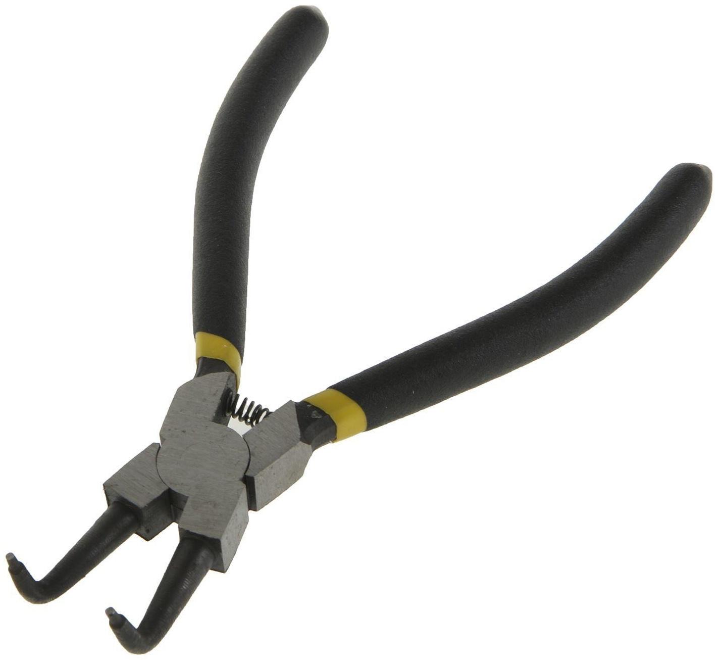 Съемник стопорного кольца 