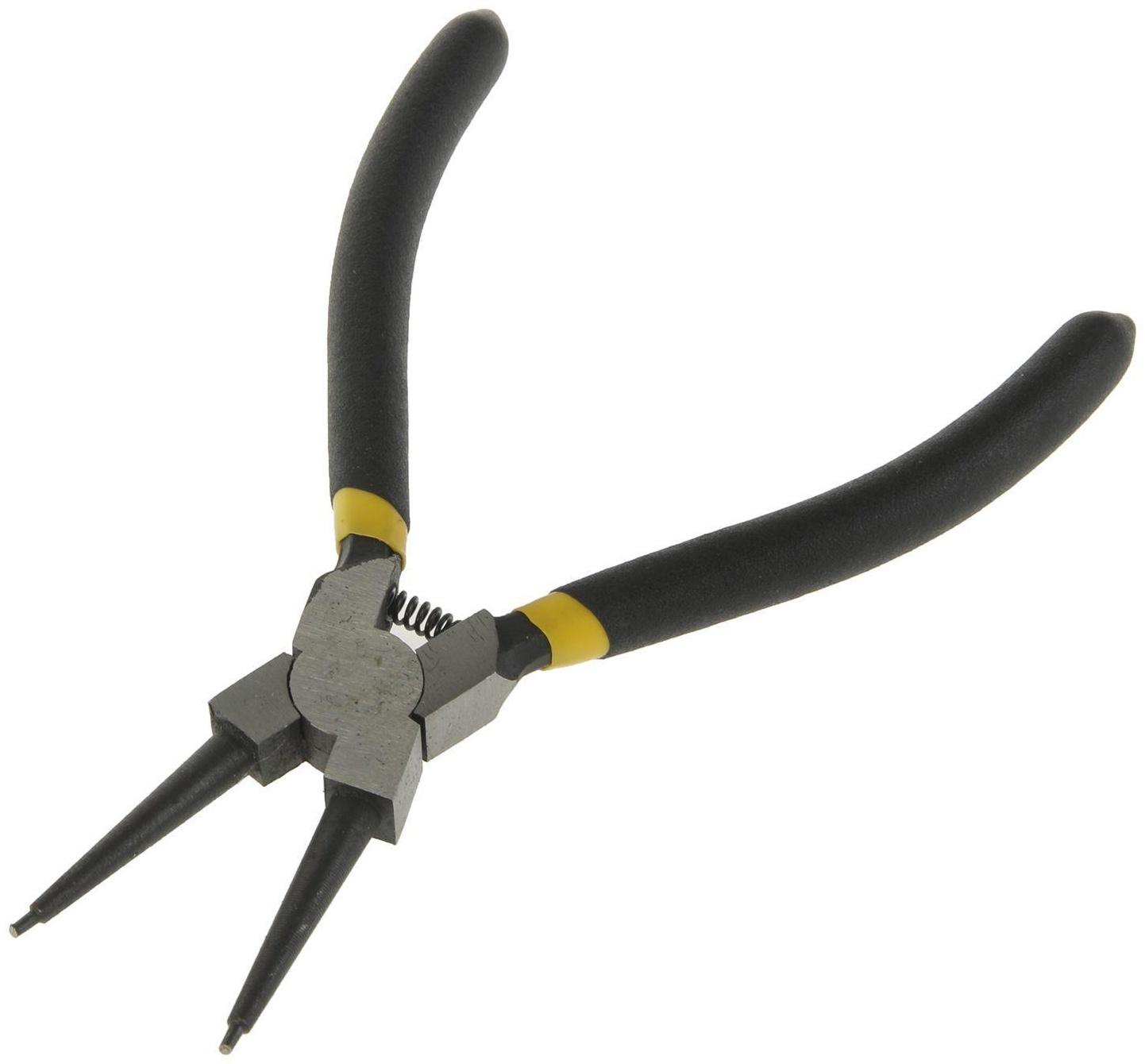 Съемник стопорного кольца 