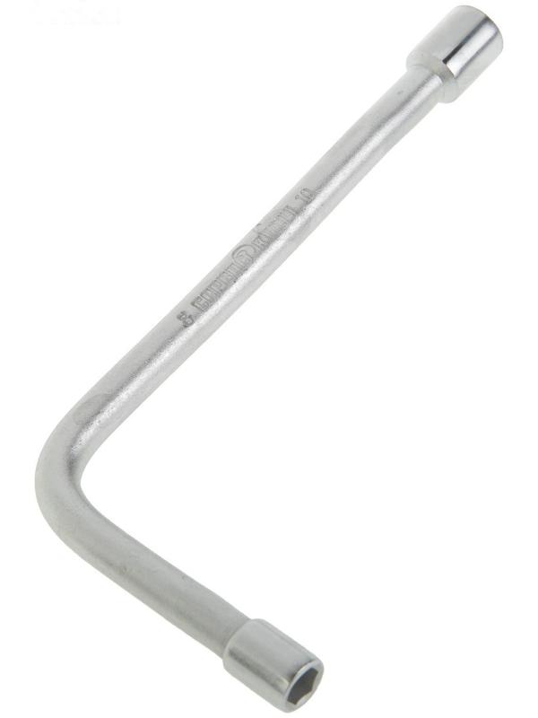 Ключ Г-образный 
