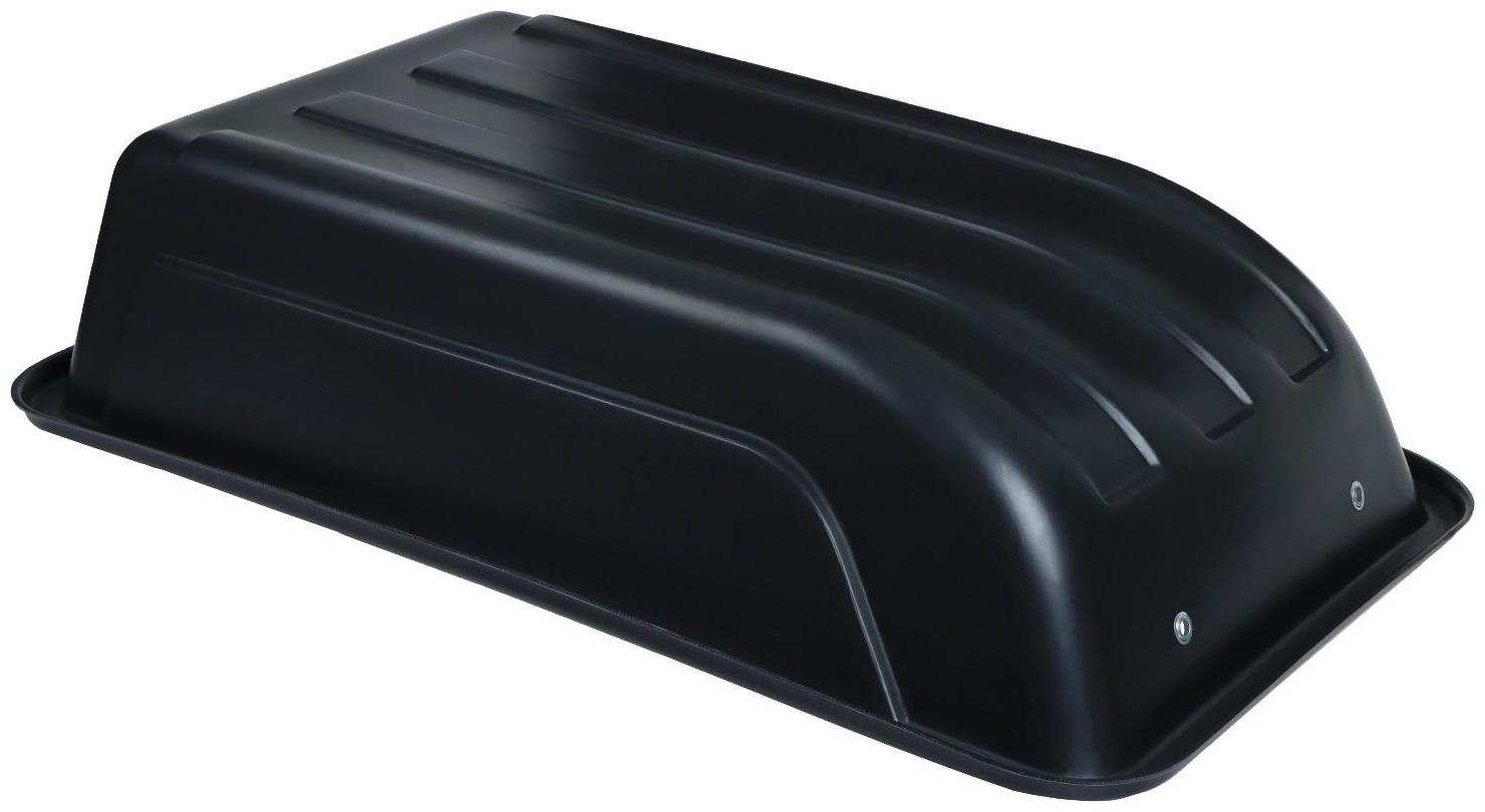 Сани рыбацкие с люверсами «С-7», 1200 х 700 х 270 мм